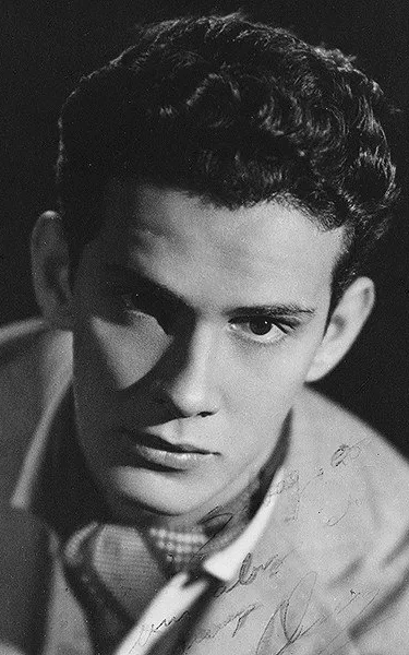 Oscar Felipe