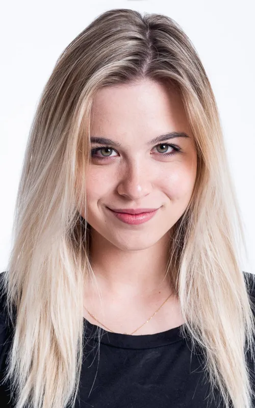 Rebeka Gregáňová