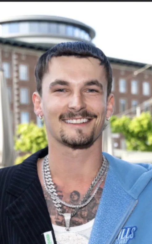 Adrian Sellevoll