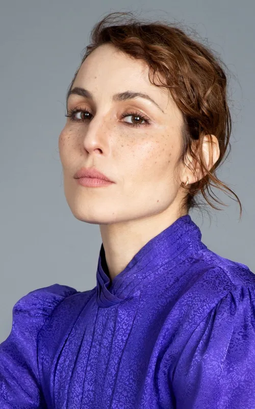Noomi Rapace