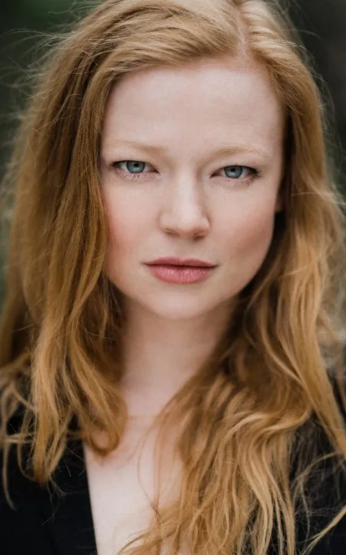 Sarah Snook