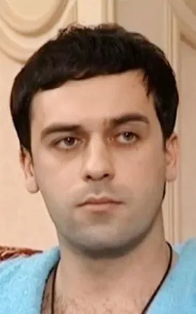 Denis Nemykin