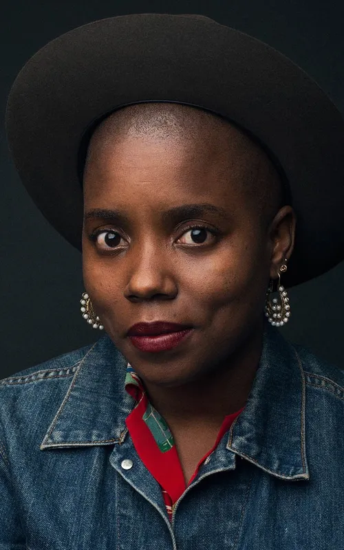 Janicza Bravo
