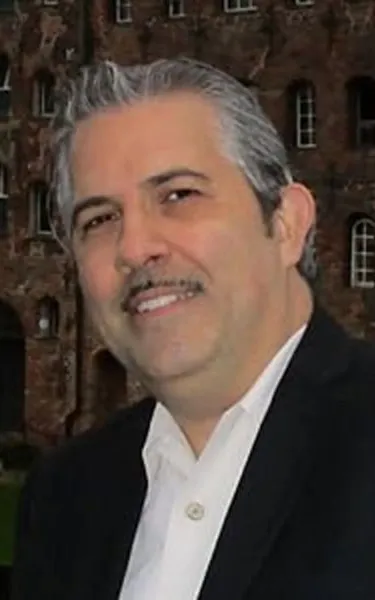 Gary D. Rhodes