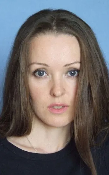 Anastasiya Bondarenko