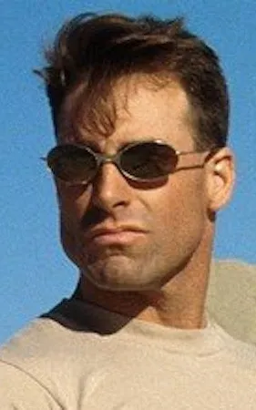 Miles West