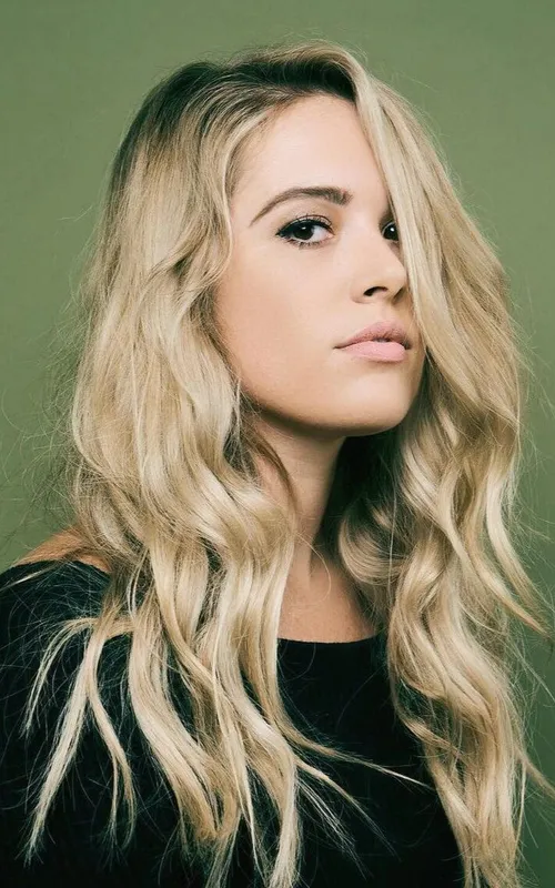 Natalie Hall