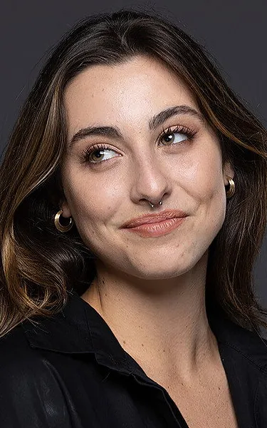 Luana Nastas