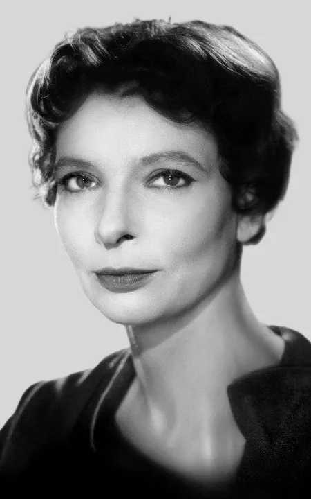 Agnes Fink