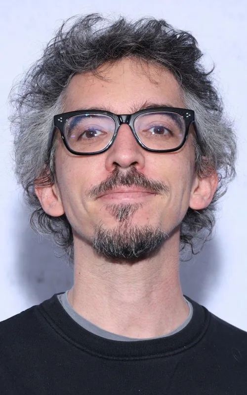 Bruno Muschio