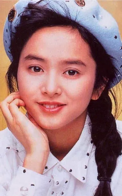 Gloria Yip Wan-Yee