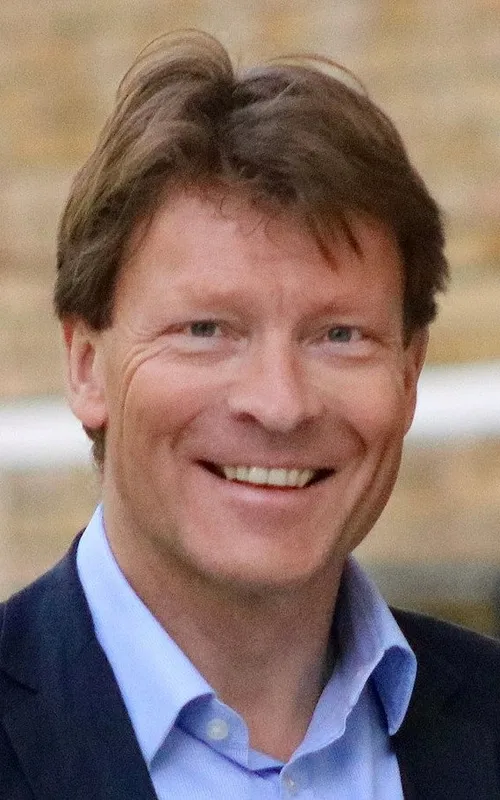 Richard Tice