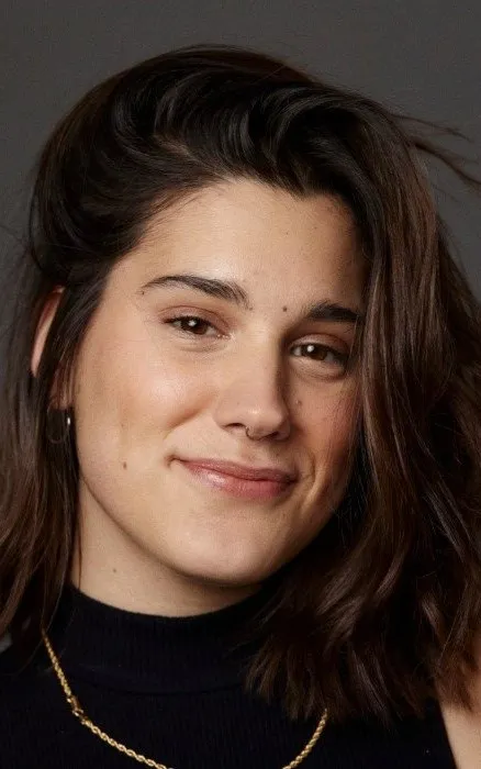 Isabel Garrido