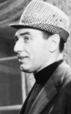 Horst Hesslein