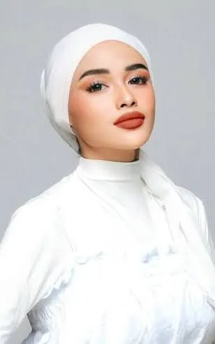 Mieke Shahir