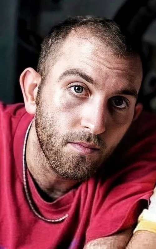 Diego Tricarico