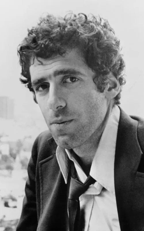 Elliott Gould