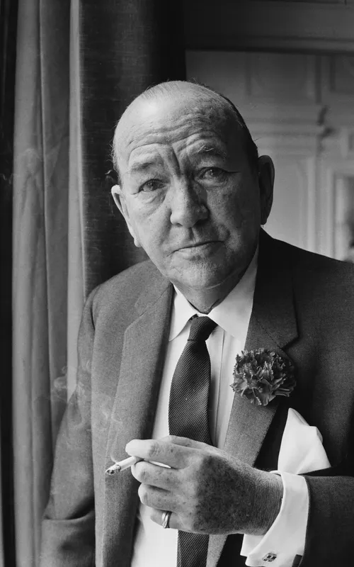 Noël Coward