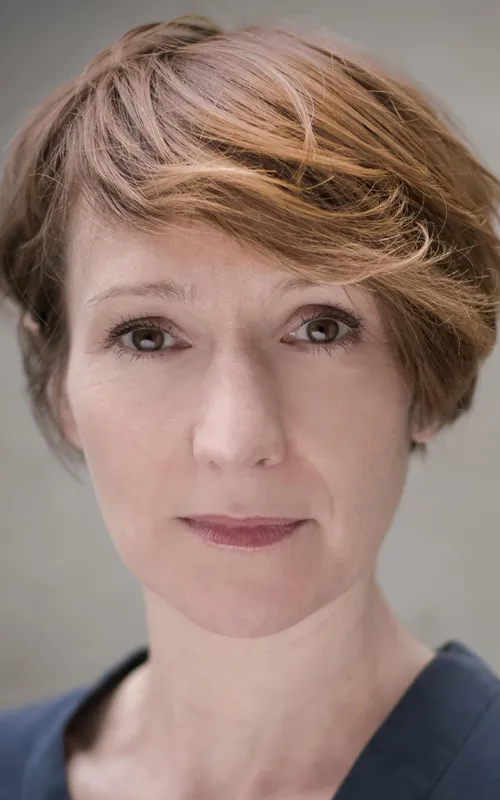 Polly Frame