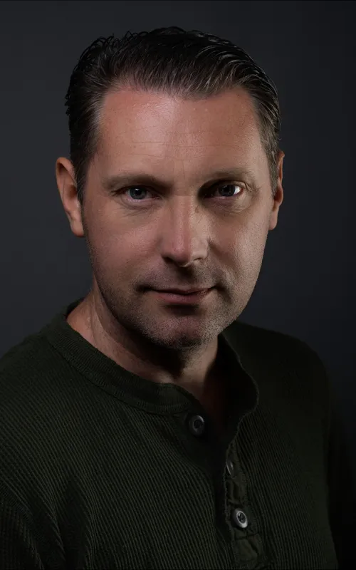 Nathan Benham