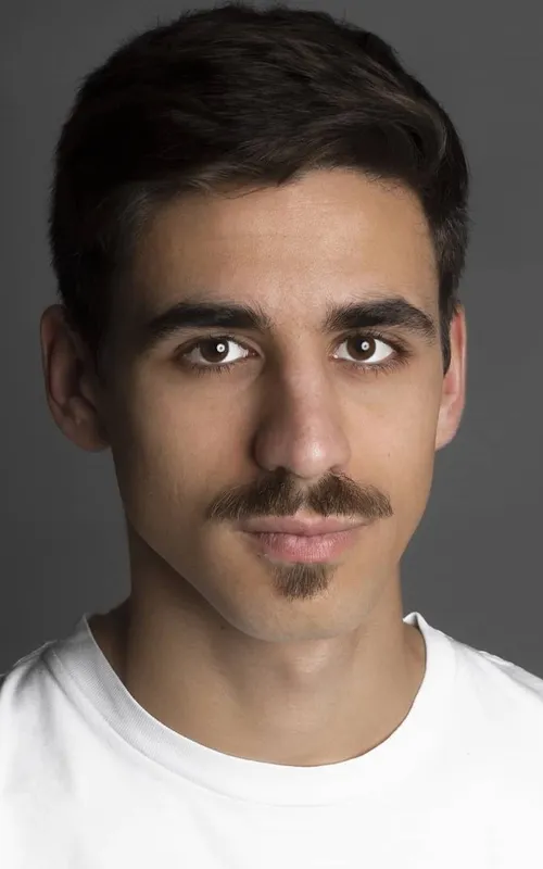 Miguel Amorim