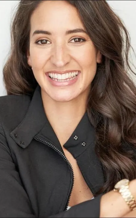 Leah de Niese