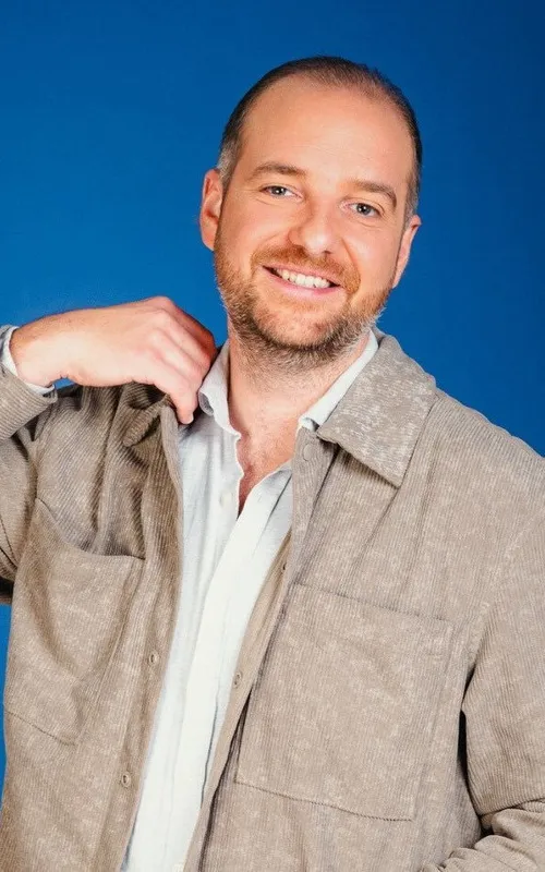 Romain Nolag