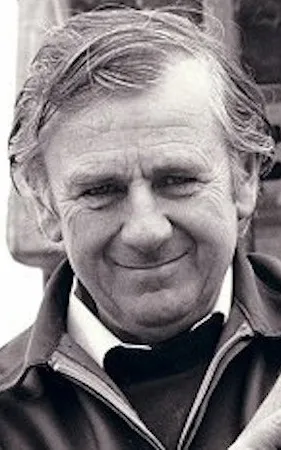 Alan Hume