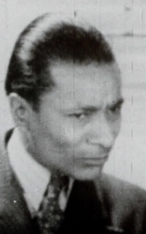 Slim Thompson