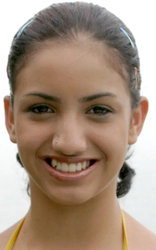 Rafaela Cristine