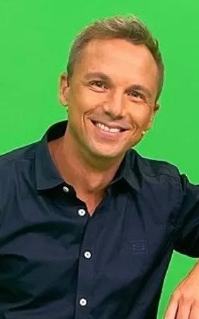 Carles Pérez