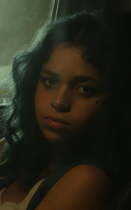 Maria Rodrigues