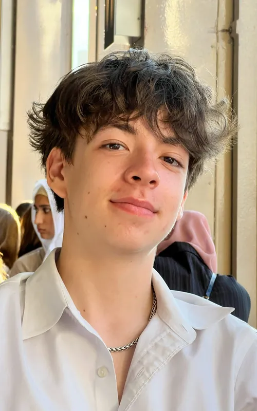 Nicolas Poutré