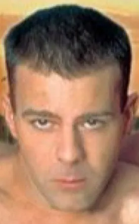 Ross Barr