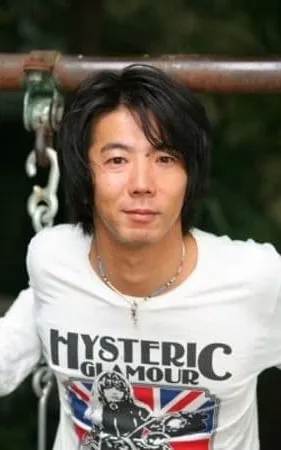Toshihiro Ogura