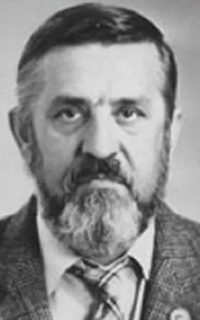 Alexandru Olaru