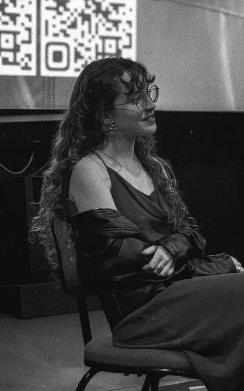 Manoella Ferraz