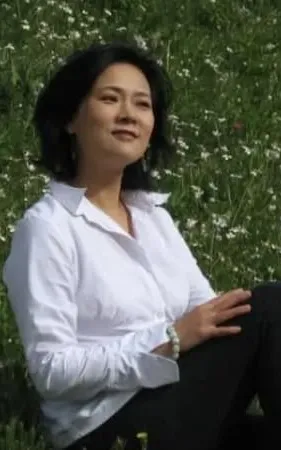 Chunmei Wang