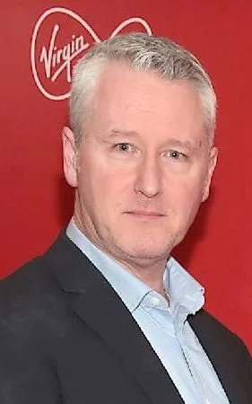 Joe Lawlor