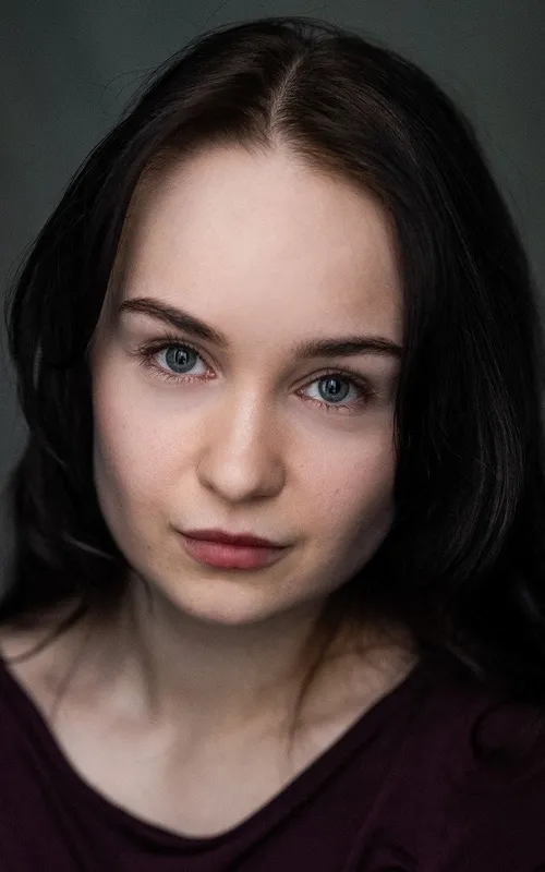 Iina-Sofia Aura