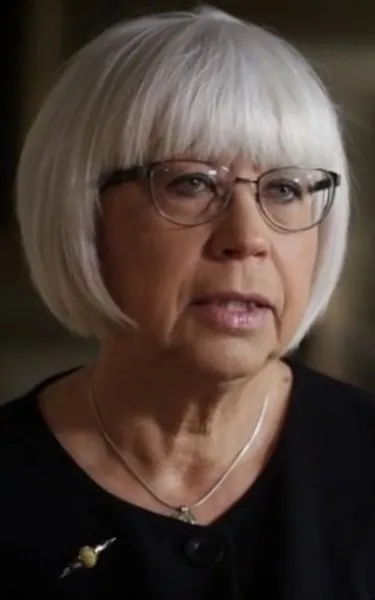 Bente Jønsson