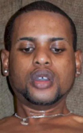 J R Frenchy
