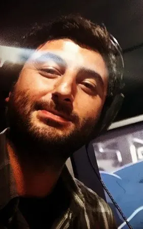 Berk Avcı