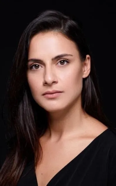 Pelin Bölükbaş