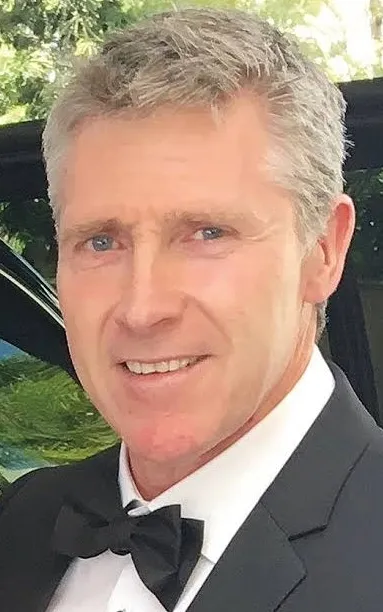 Dominic Tuohy