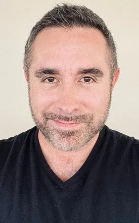 Jesús Guzmán
