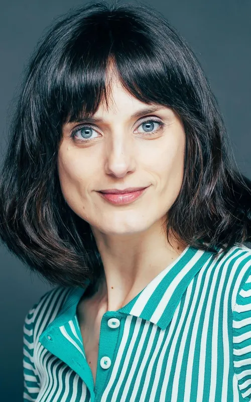 Núria Florensa