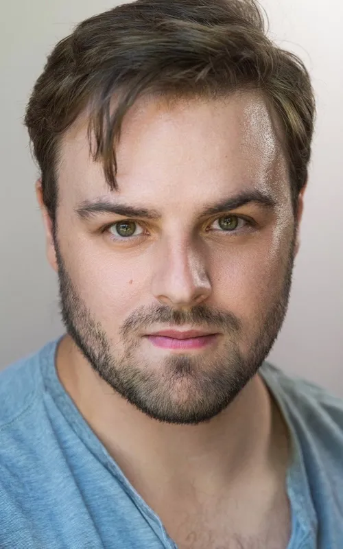 Dan Holloway