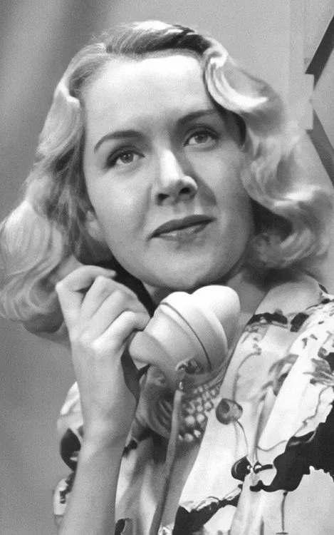 Teresa Cazal