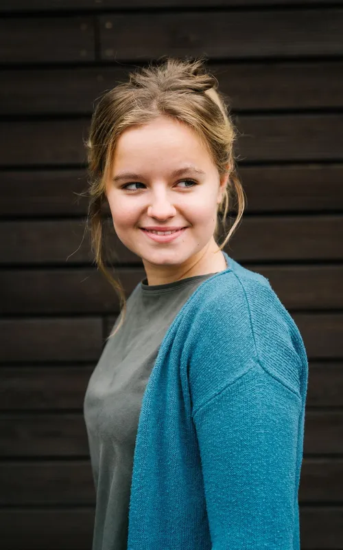 Franka Roche